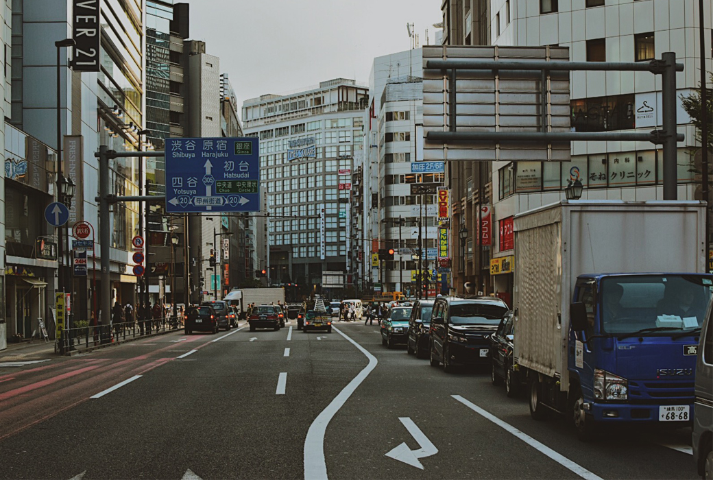 嗨！元气日本 日本本州 7 日半自由行