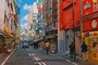 【和风雅韵·双乐园】日本本州+神户+环球7日