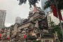 【官网】酉阳+黔江+重庆双高4日游