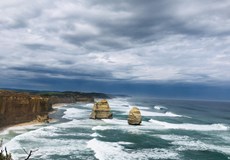 【官网】澳洲新西兰10天名城海陆空