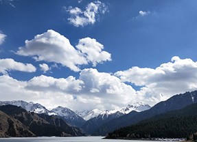 花样伊犁·湘遇新疆----那拉提之夜吐鲁番双飞8日