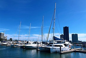 漫游澳新12天 漫游澳新12天