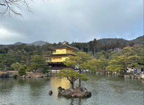 【官网】心动の和风.日本本州全景+岚山 6 日
