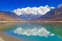 【风采西藏】双卧12天  拉萨·林芝·雅鲁藏布大峡谷·苯日神山·巴松错·羊湖。纳木错