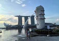 【官网 】童乐新马 亲子游双飞6日