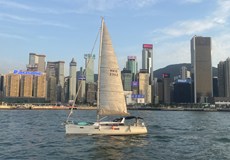 【官网】港澳真纯玩双高5日游