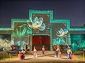 【官网】山水洲城·快乐长沙一日游