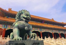 【官网】【皇家童行+环球影城】北京一地双高六日游