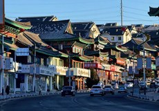 【官网】边城延吉2-8人小团纯玩0购物