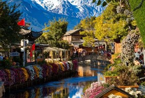 【出发去云南】昆明+大理+丽江双飞单动6日游 【出发去云南】昆明+大理+丽江双飞单动6日游