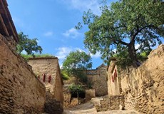 【再回延安】延安双飞五日游