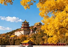 【京品无忧】北京一地双飞纯玩5日游