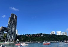 【官网】海景曼舞沙美6日游