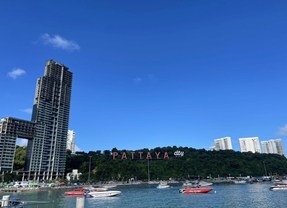 【官网】海景曼舞沙美6日游
