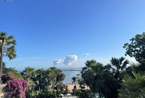 【王炸曼芭沙】曼芭象雅岛&amp;沙美岛5晚6天