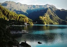 【官网】武陵山水坪坝营+酉阳+黔江双高3日游