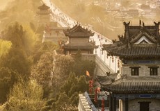 【西安品玩官】双飞4日游