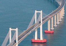 福建•广东•江西 连线纯玩 8 日游