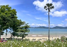 【官网】【尊享半岛】 青岛/威海/烟台/蓬莱双飞 5 日游