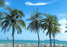 【艇好时光】三亚亚龙湾+蜈支洲18人纯玩双飞5日游