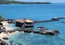 【官网】北海涠洲岛双飞5日