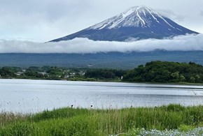 【和风雅韵·本州巡礼】日本本州+伊豆直飞7日