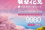 【扶桑花见】日本本州双古都双温泉·樱花季7日