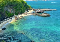 【涠你尊享】北海银滩、涠洲岛双飞5日游